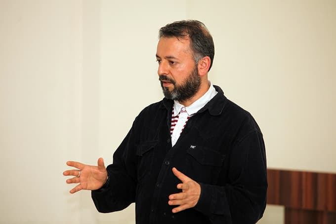 Geleceğin yazarları yetişiyor