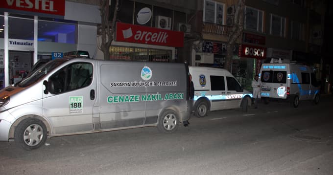 2013 yılında Sakarya'da 12 cinayet işlendi!