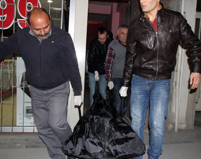 2013 yılında Sakarya'da 12 cinayet işlendi!
