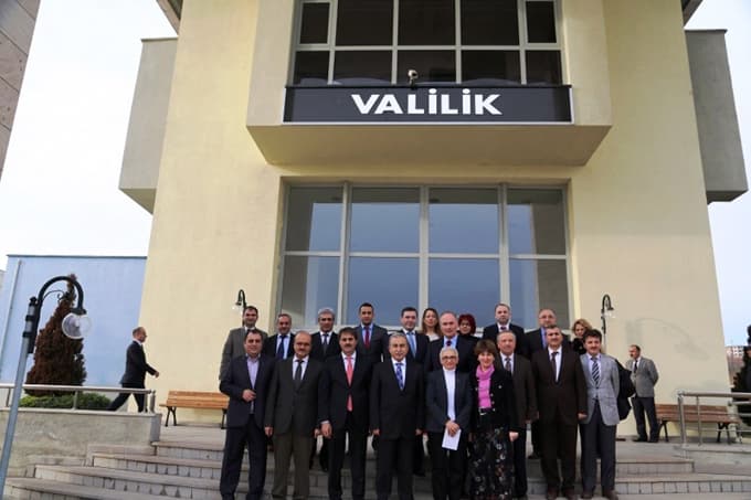 Eğitimde işbirliği protokolleri imzalandı