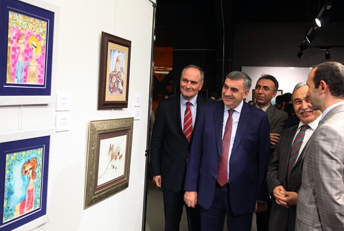 Yeni yılda Sakarya'daki etkinlikler artarak devam edecek