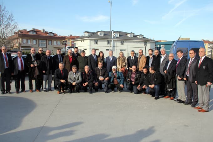 Sakarya'da uyuşturucu madde tehlikesi