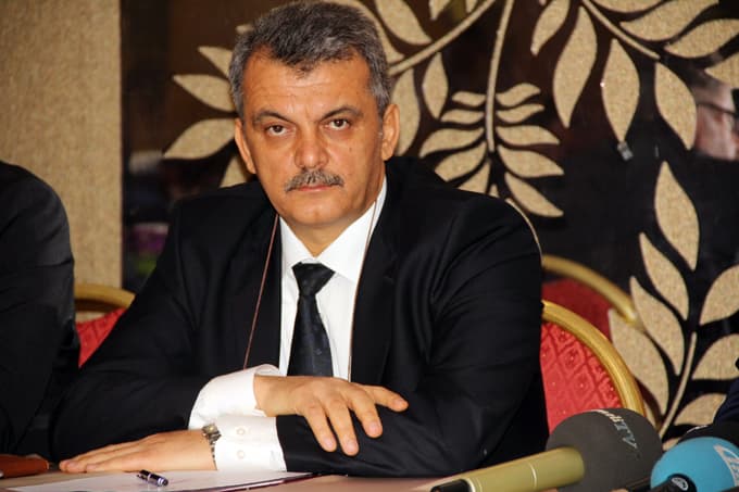 Sakarya'da uyuşturucu madde tehlikesi