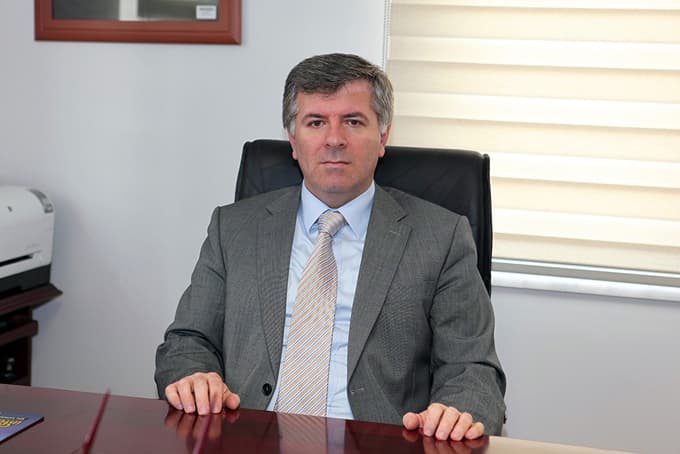 Büyükşehir'den, Çevre Yolu'na düzenleme