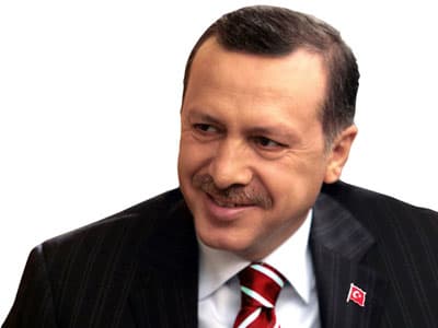 Başbakanlı Açılış