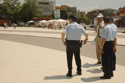 Başbakan Alarmı