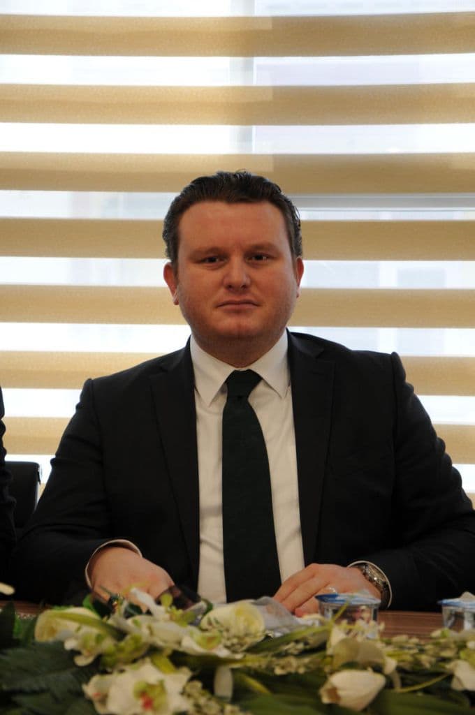 MHP İl Başkanı Bülbül, "Yaşanan gelişmeler endişe veriyor"
