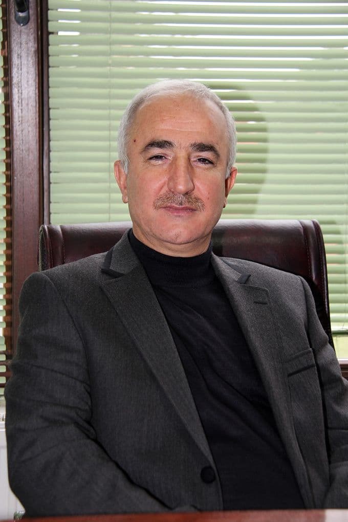 Ferizli'deki 11 kilometrelik su şebekesi yenileniyor