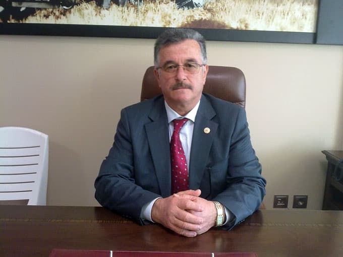 Kuraklık devam ederse verim de düşecek