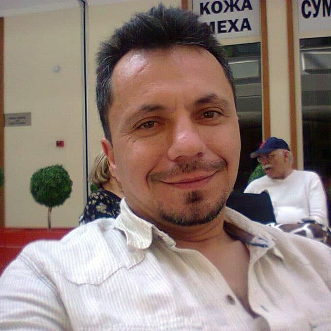 Kolu kopan işçi hayatını kaybetti