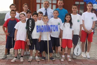 Yaz Spor Okulu, Final Programı İle Sona Erdi
