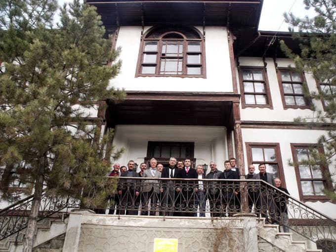 "Öğrenci Sınıf Geçme Defteri"