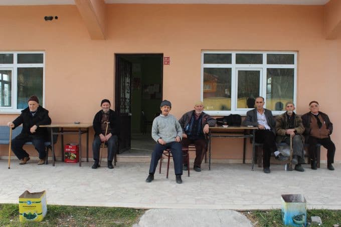 Ormanda çıkan yangın 24 saatte söndürüldü
