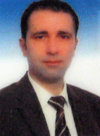 Eski Ortağını Tabanca İle Öldürdü