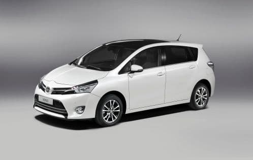 İşte Toyota Türkiye'nin 2014 yılındaki hedefi