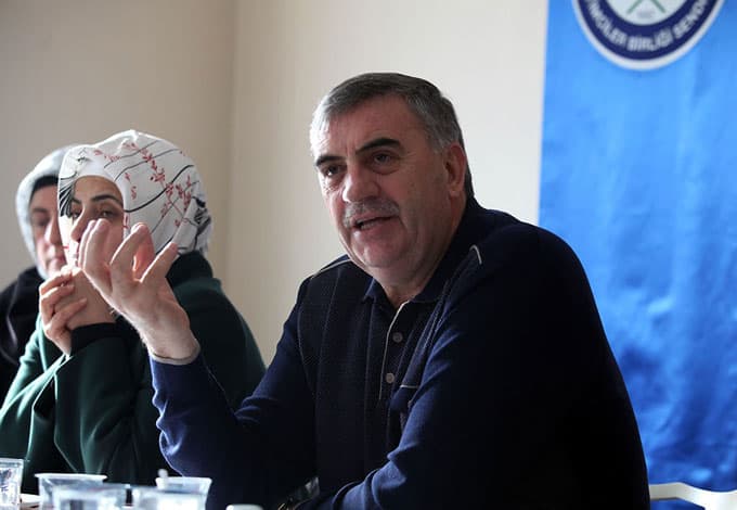 Başkan Toçoğlu, şehrin geriye gittiği iddialarına cevap verdi