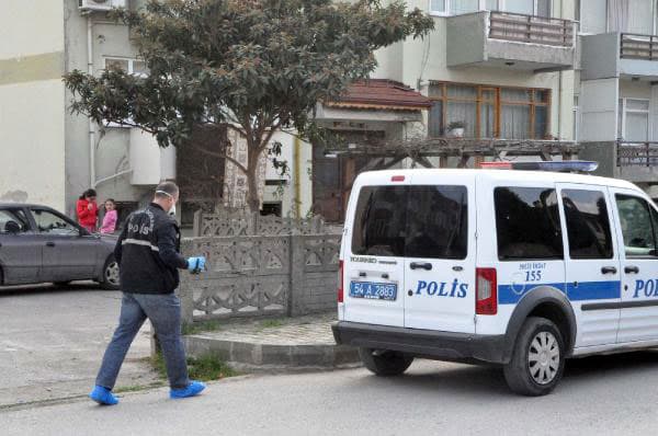 Evde baygın bulunan üniversite öğrencisi kurtarılamadı