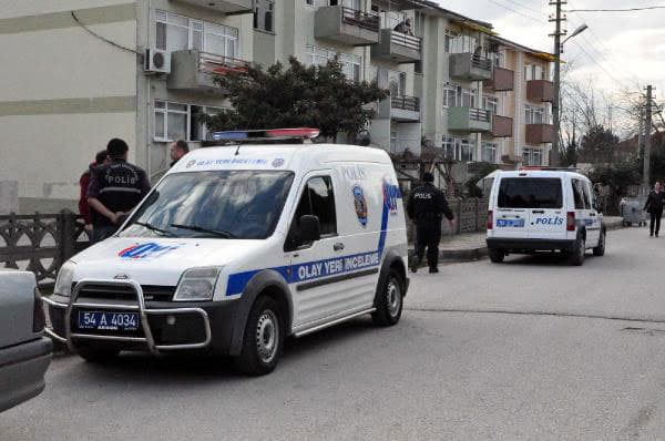 Evde baygın bulunan üniversite öğrencisi kurtarılamadı