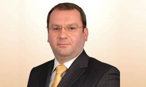 Recep Uncuoğlu, Sakaryaspor için konuştu