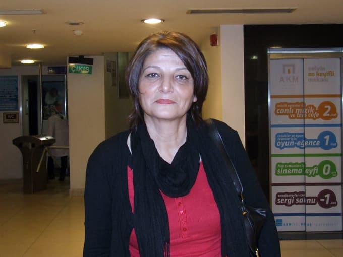 Kadın Emeğini Destekleme Günleri başladı