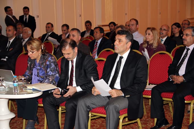 MARKA, Olağan Kalkınma Kurulu Toplantısı yapıldı
