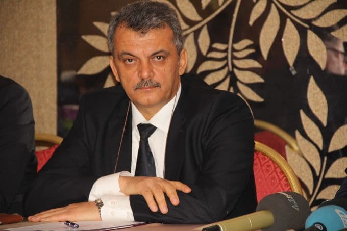Sakarya'da güvenlik tedbirleri en üst seviyeye çıkarılacak