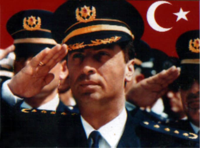 Hendek'te, Şehit Ali Gaffar Okkan anısına turnuvalar düzenlenecek