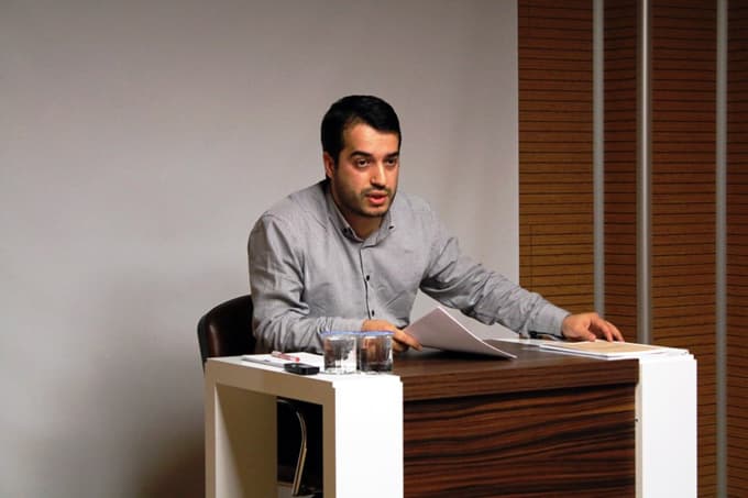 Müslüman Kardeşler ve Mısır, Serdivan Fiikir ve Sanat Akademisi'nde konuşuldu