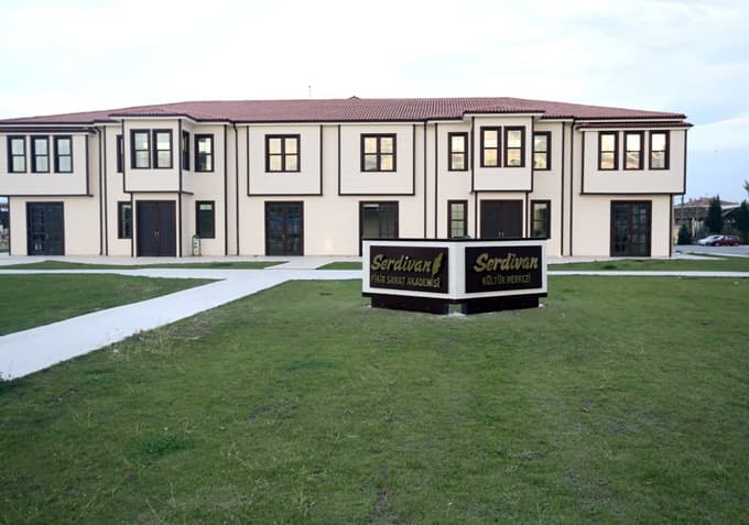 Müslüman Kardeşler ve Mısır, Serdivan Fiikir ve Sanat Akademisi'nde konuşuldu
