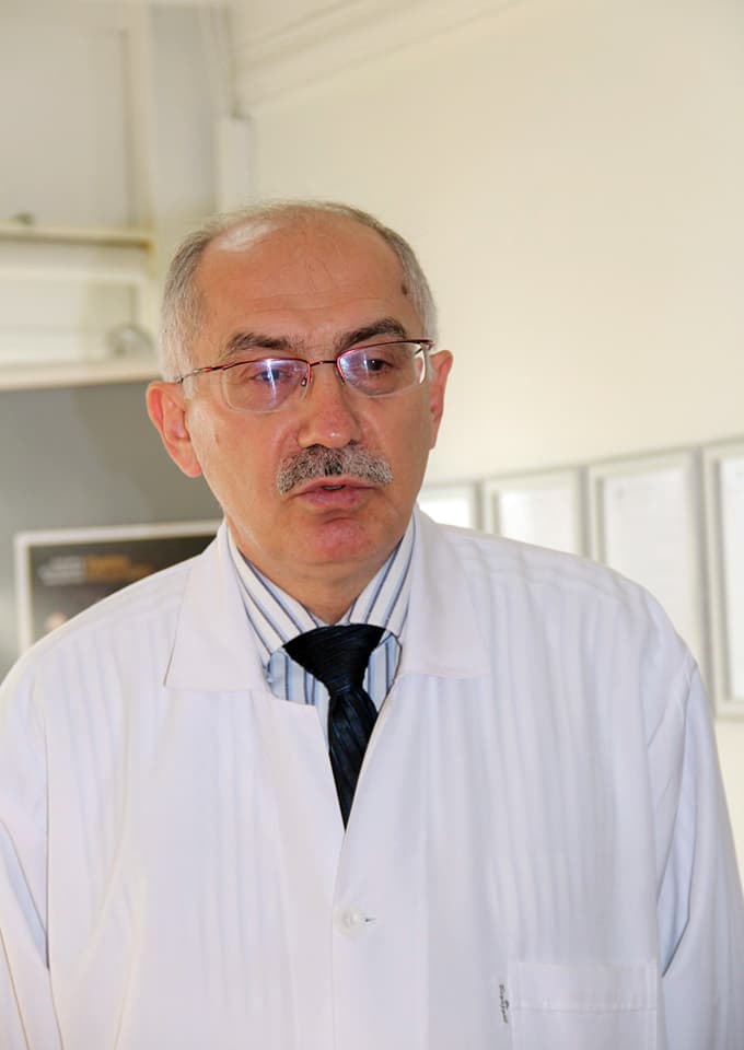 Namık Kemal Ortaokul'u öğrencilerinden örnek davranış