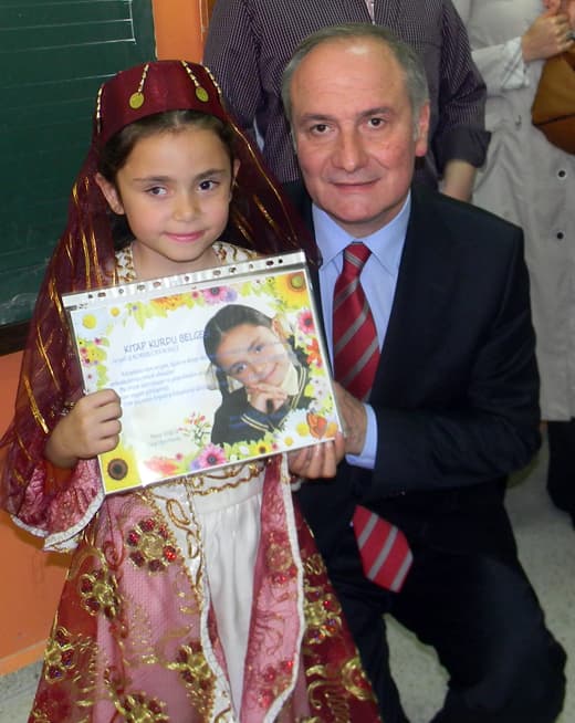 Yarıyıl tatili başlıyor