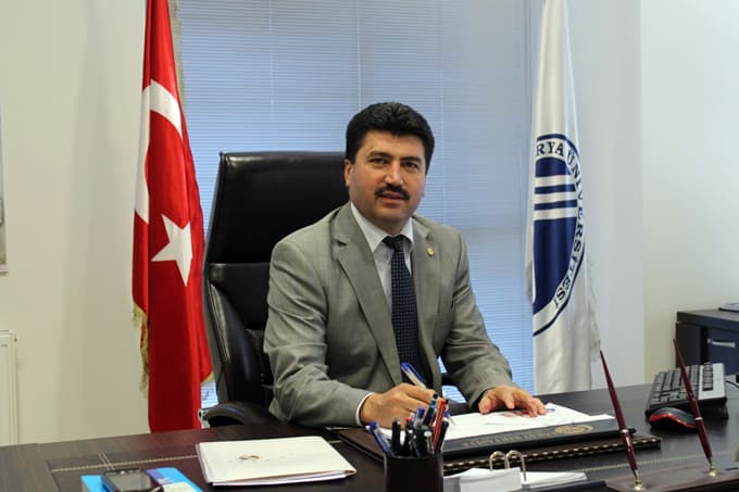 Kompozit Çubukların betonda kullanımı araştırılacak