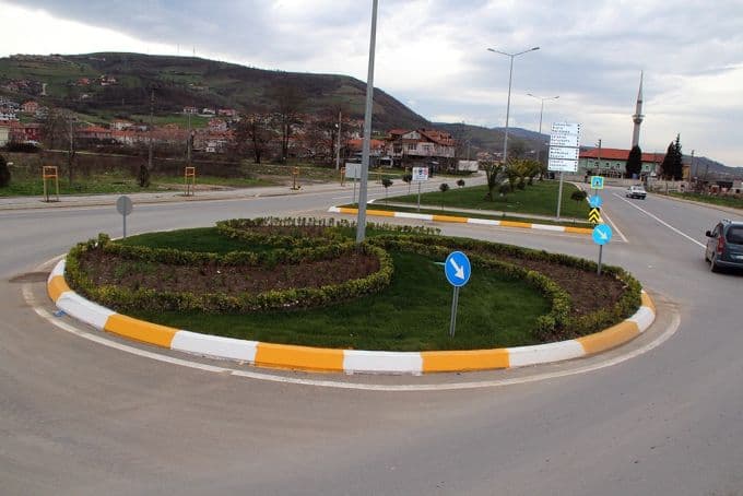Eski Kazımpaşa Caddesi yenilendi