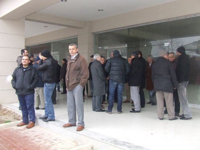 MHP Sakarya Teşkilatı, İstanbul'a gitti