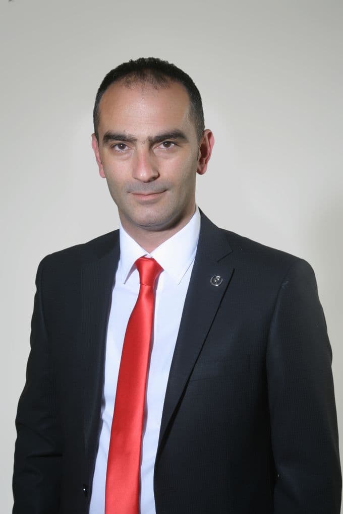 BBP'nin Arifiye Belediye Başkan adayı belli oldu