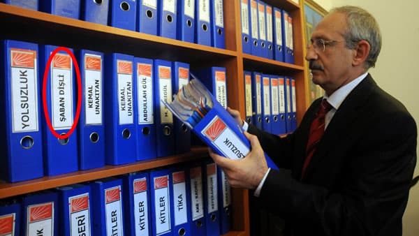 Başbakan'ın paylaştığı o fotoğrafta dikkat çeken ayrıntı