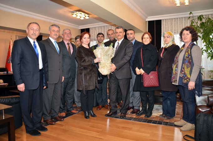 "Uyuşturucu ve madde bağımlılığı, ülkenin kanayan yarası"