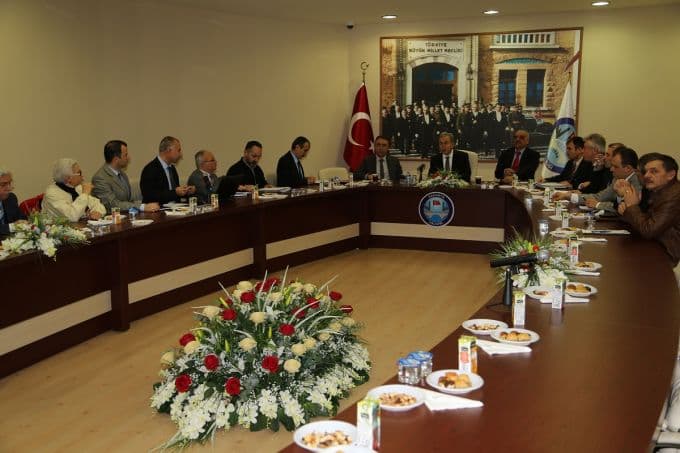 "2011 yılından beri işsizlik oranı sürekli düşüyor"