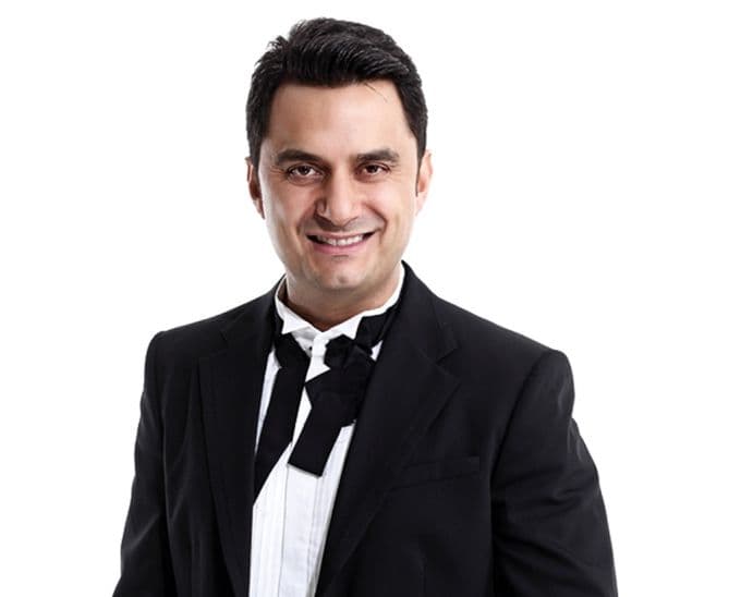 Bekir Ünlüataer, Sakaryalılarla buluşuyor