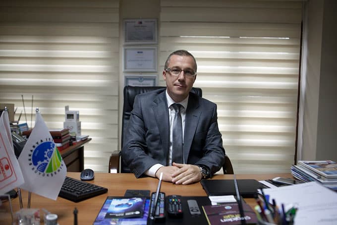 Daha aktif bir gençlik için anket çalışması başlatıldı