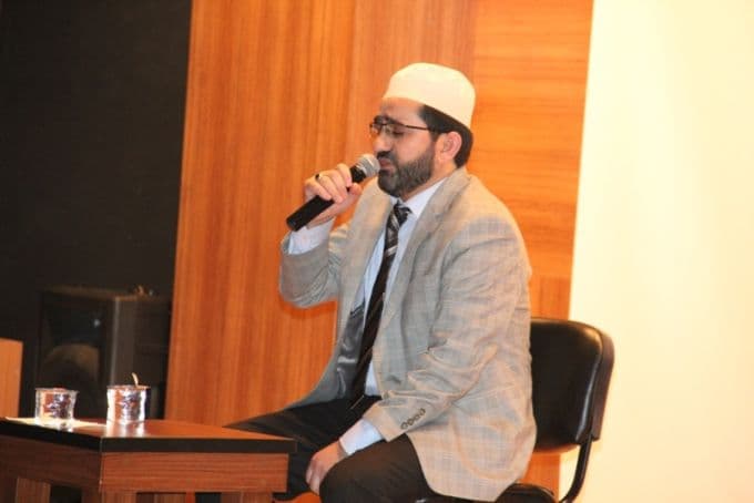 Müftülük'ten, din görevlilerine eğitim seminerleri