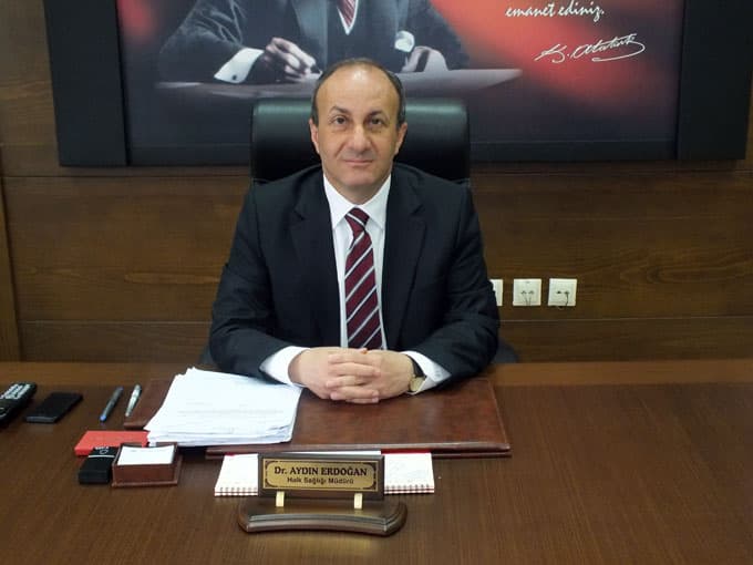 5 yeni aile hekimliği birimi açılıyor