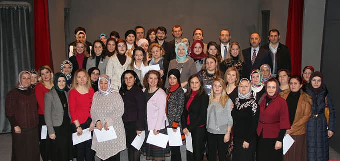 SAMEK'in başarısı artarak devam edecek