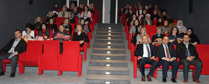 SAMEK'in başarısı artarak devam edecek