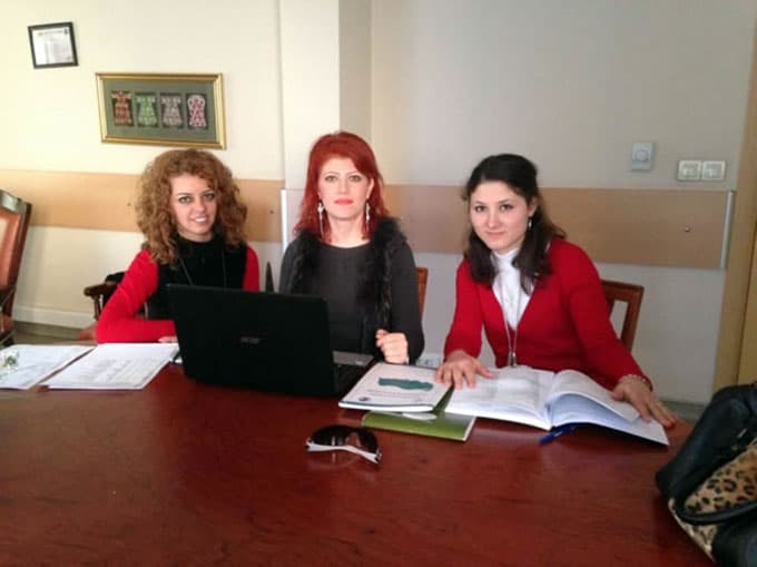 Aktif kanser kayıt merkezi kuruldu