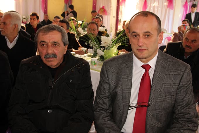Hüseyin Kaliç, güven tazeledi