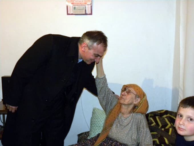 Dr. Yılmazer'in hızına yetişilmiyor