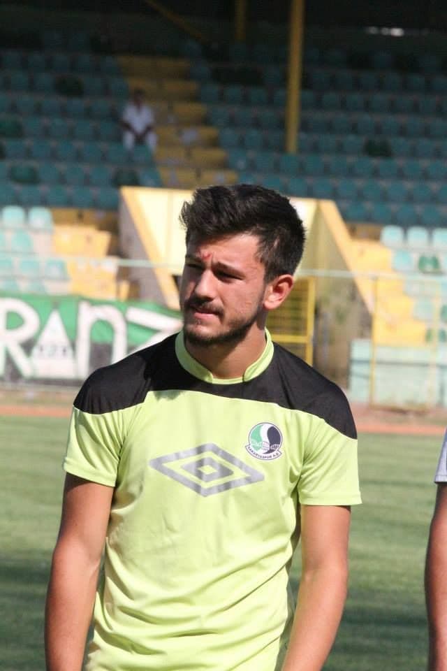 Doğan Seçkin, Elibol Sandıklıspor ile anlaştı