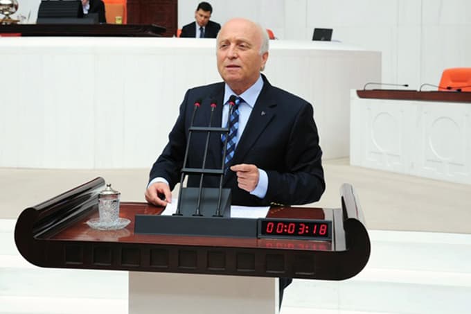 Çiftçinin yüzünü güldürecek önerge teklifine, ret kararı 