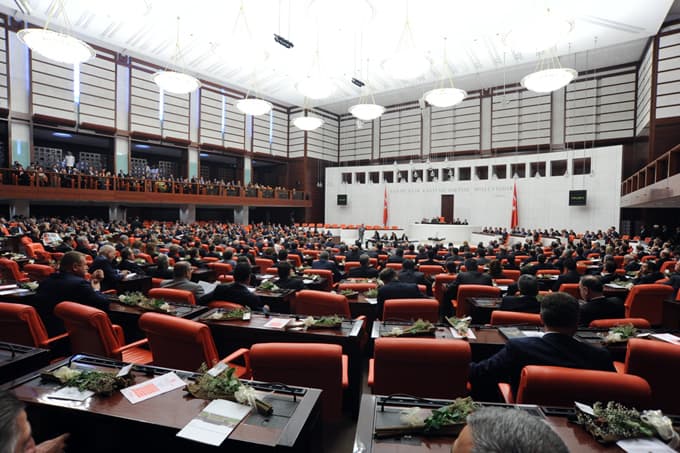 Çiftçinin yüzünü güldürecek önerge teklifine, ret kararı 